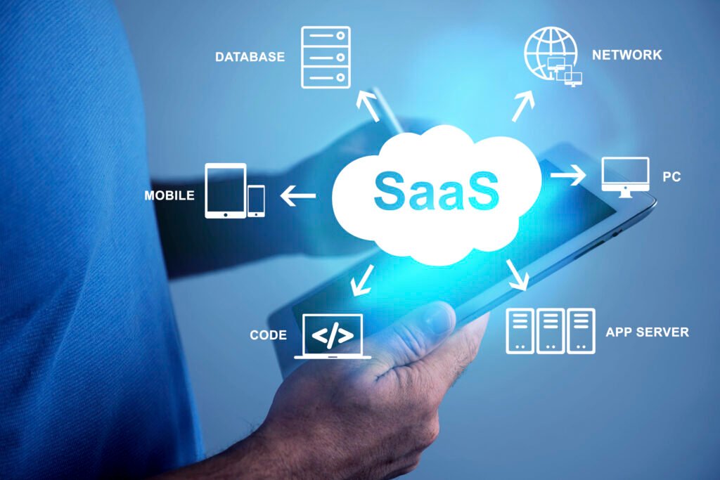 Top SaaS Trends to Watch in 2024