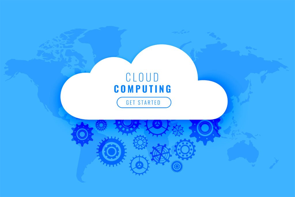 How Cloud Computing Changes the Way We Use SaaS Tools