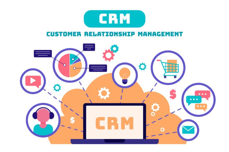 How to Choose the Right CRM Software for Your Business